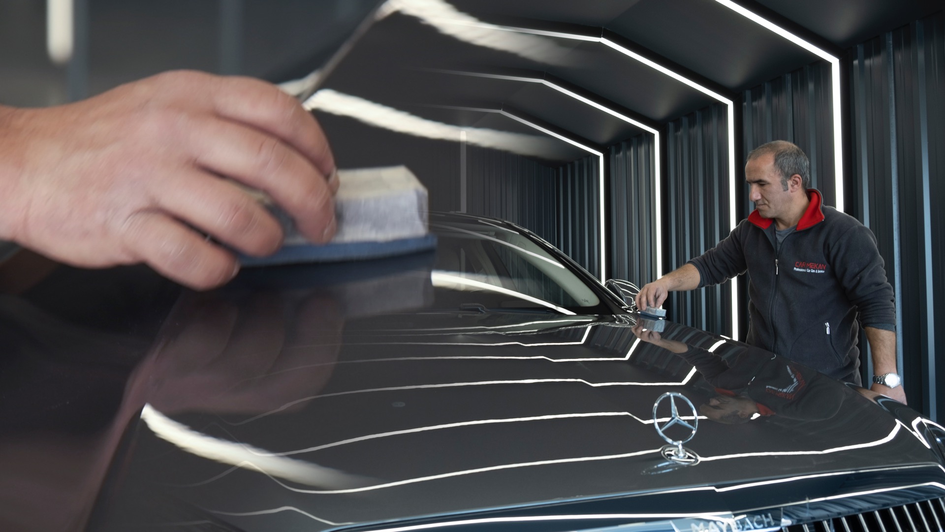 Hasankeyf Seramik Kaplama